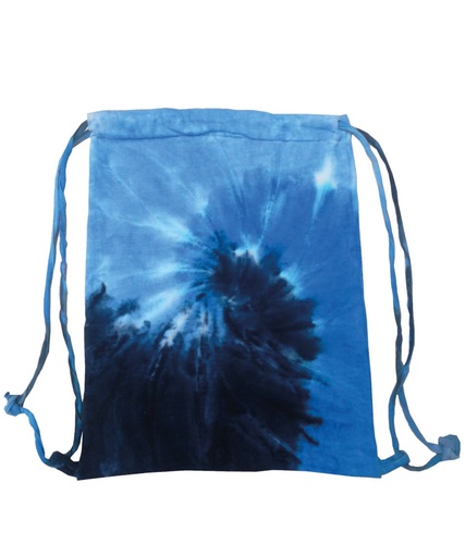 [TD40MBLOC] Sports sack (Blue Ocean)