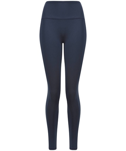 [TL370NAVY2XL3X] Core pocket legging (Navy, 2XL/3XL)
