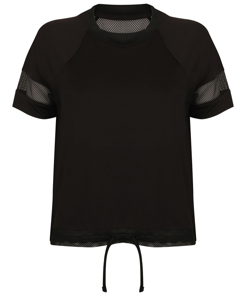 Women's over T