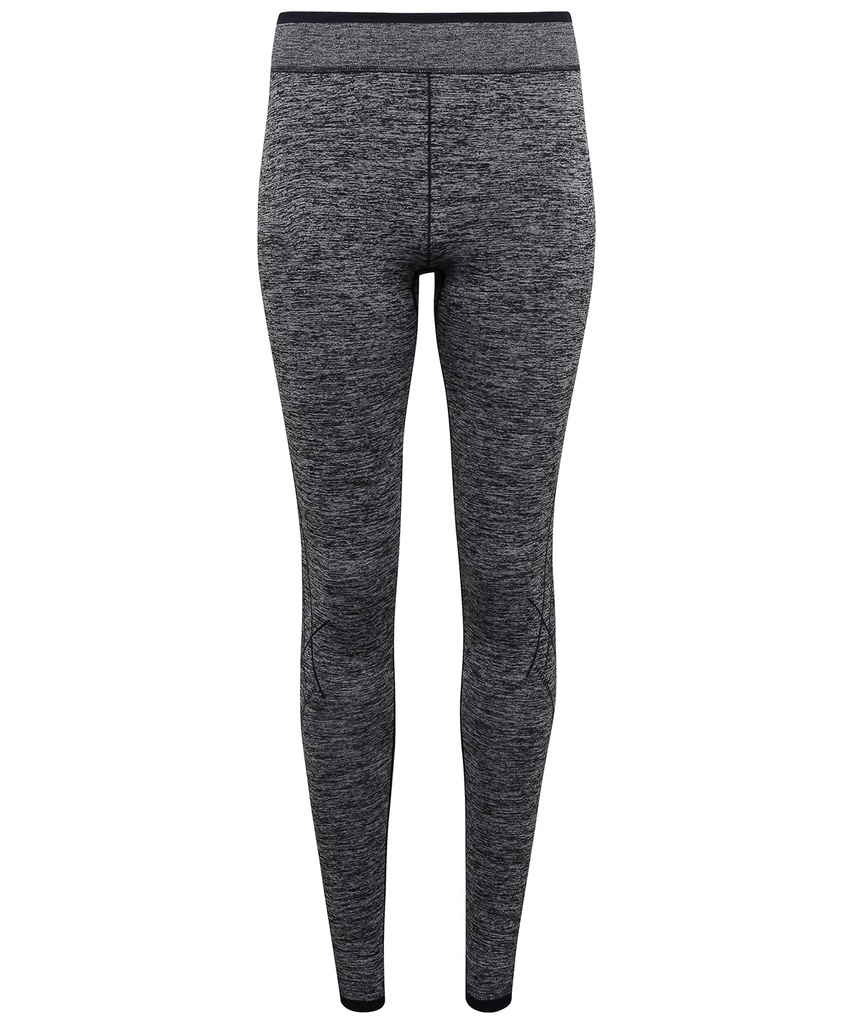Women's TriDri® seamless '3D fit' multi-sport performance leggings