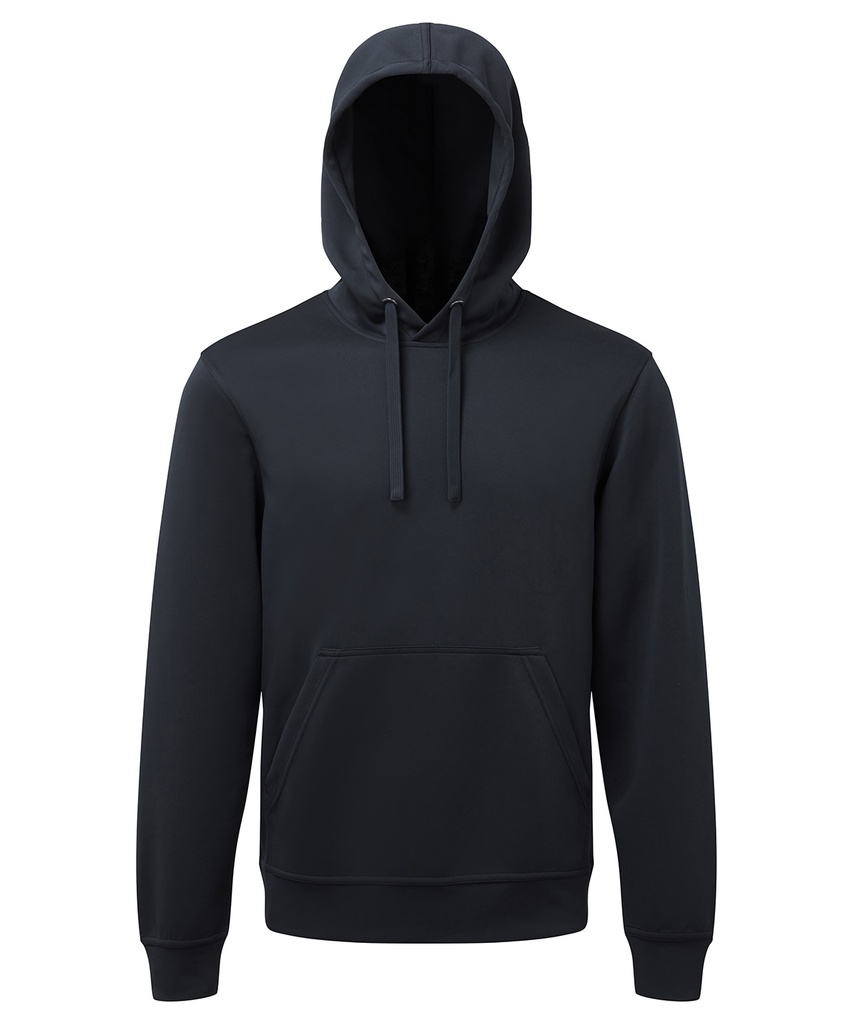 TriDri® spun dyed hoodie