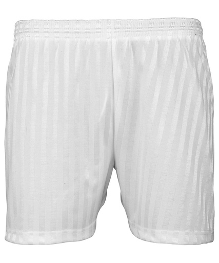 [MD15BWHIT1820] Shadow stripe shorts (White, 18/20" Waist)