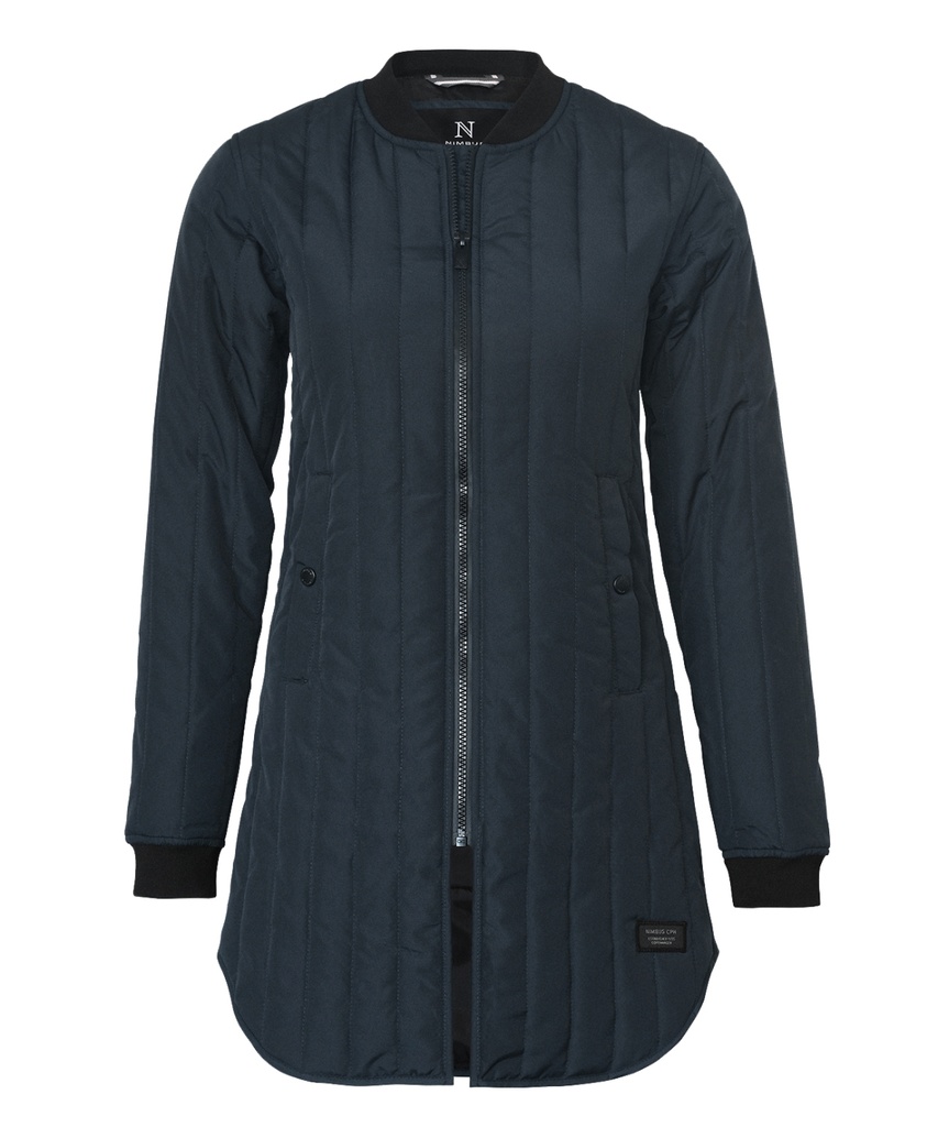 Women's Lindenwood – urban style quilted jacket