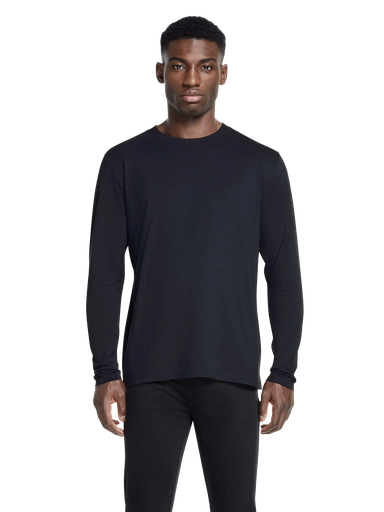 Earth Positive Long Sleeve T-shirt