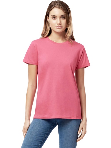 Earth Positive Women's Jersey T-shirts