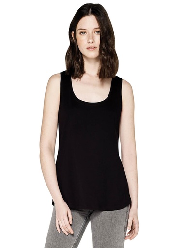 Earth Positive Women's Recerback Vest