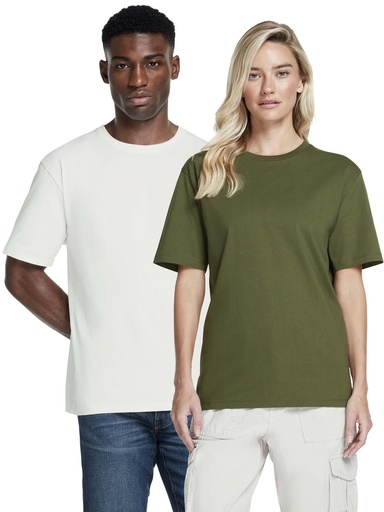 NEW - Earth Positive Premium Jersey T-shirt