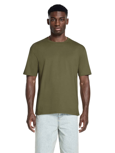NEW - Earth Positive Premium Jersey T-shirt