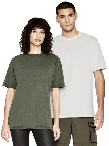 Earth Positive Oversized T-shirt