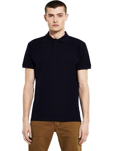 Earth Positive Polo Shirt