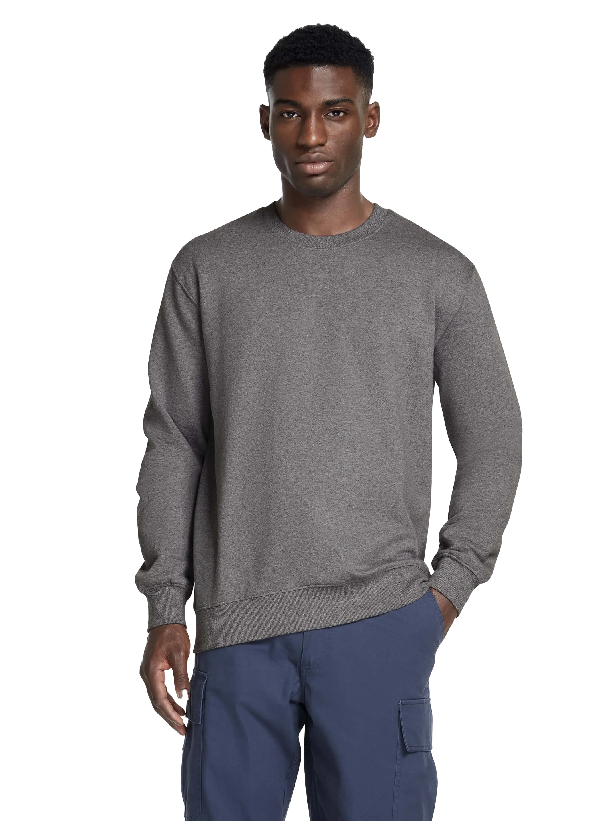 Earth Positive® Sweatshirt