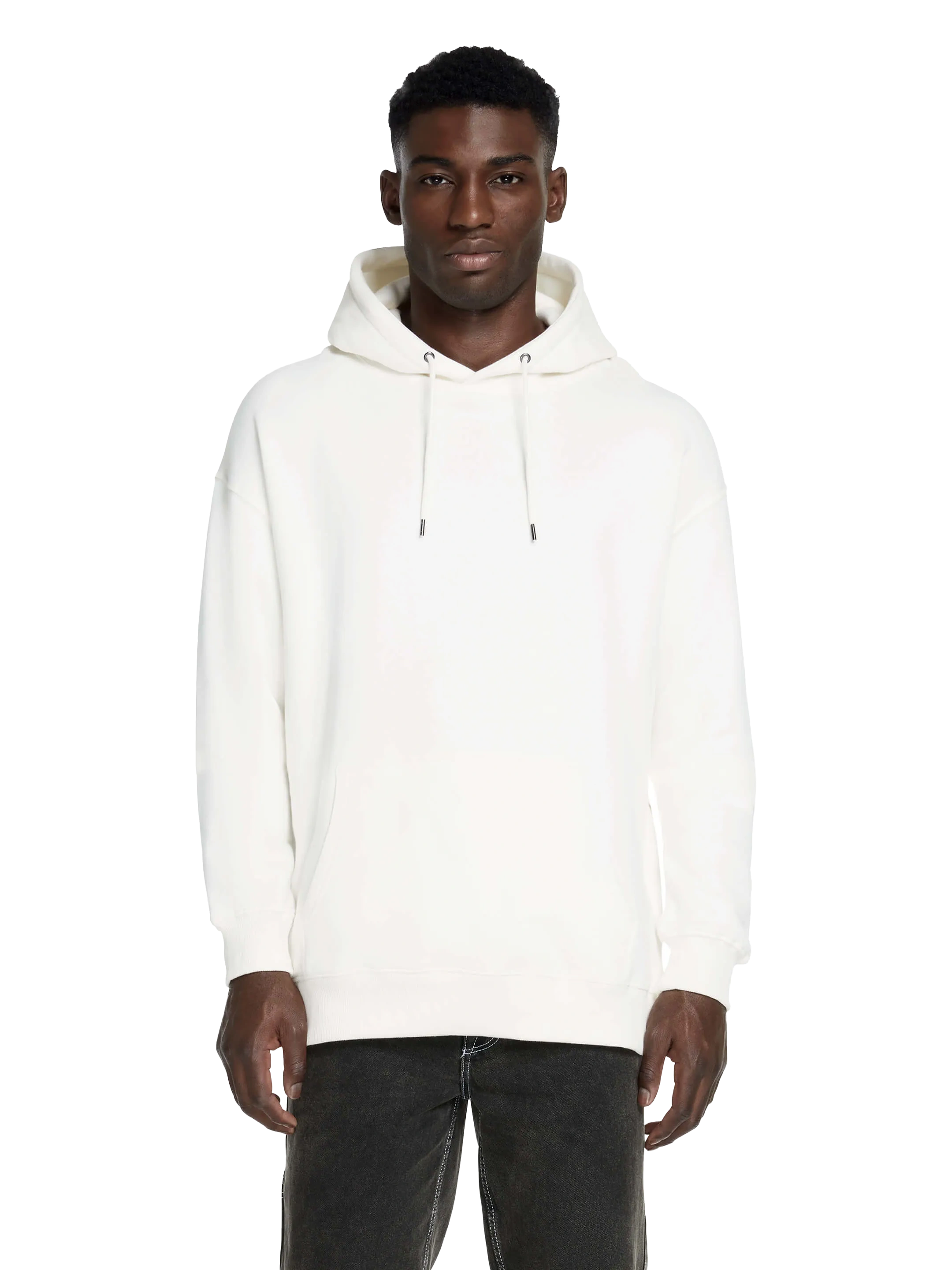 Earth Positive Heavy Pullover Hoodie