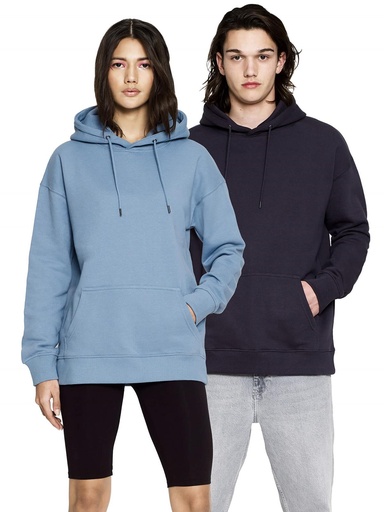 Earth Positive Heavy Pullover Hoodie
