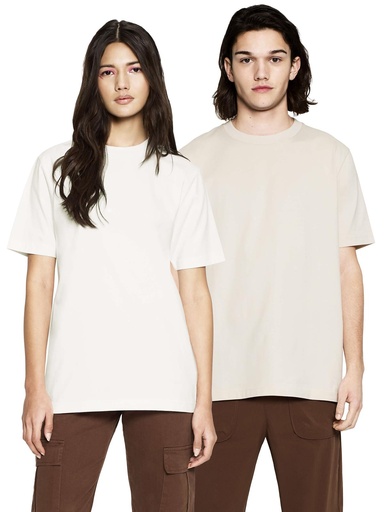 Earth Positive Heavy T-shirt