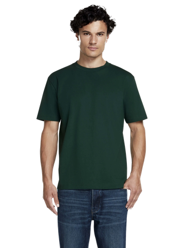 Earth Positive® Heavy Jersey T-shirt