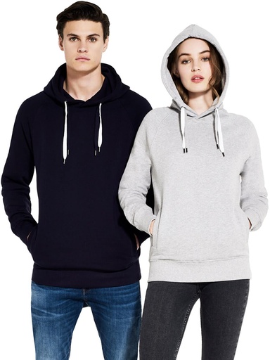 RAGLAN PULLOVER HOODIE EP60P