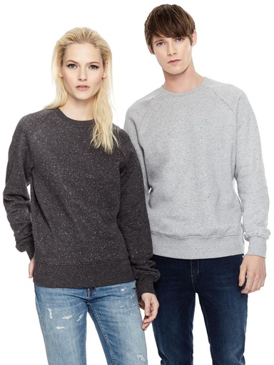 RAGLAN SWEATSHIRT