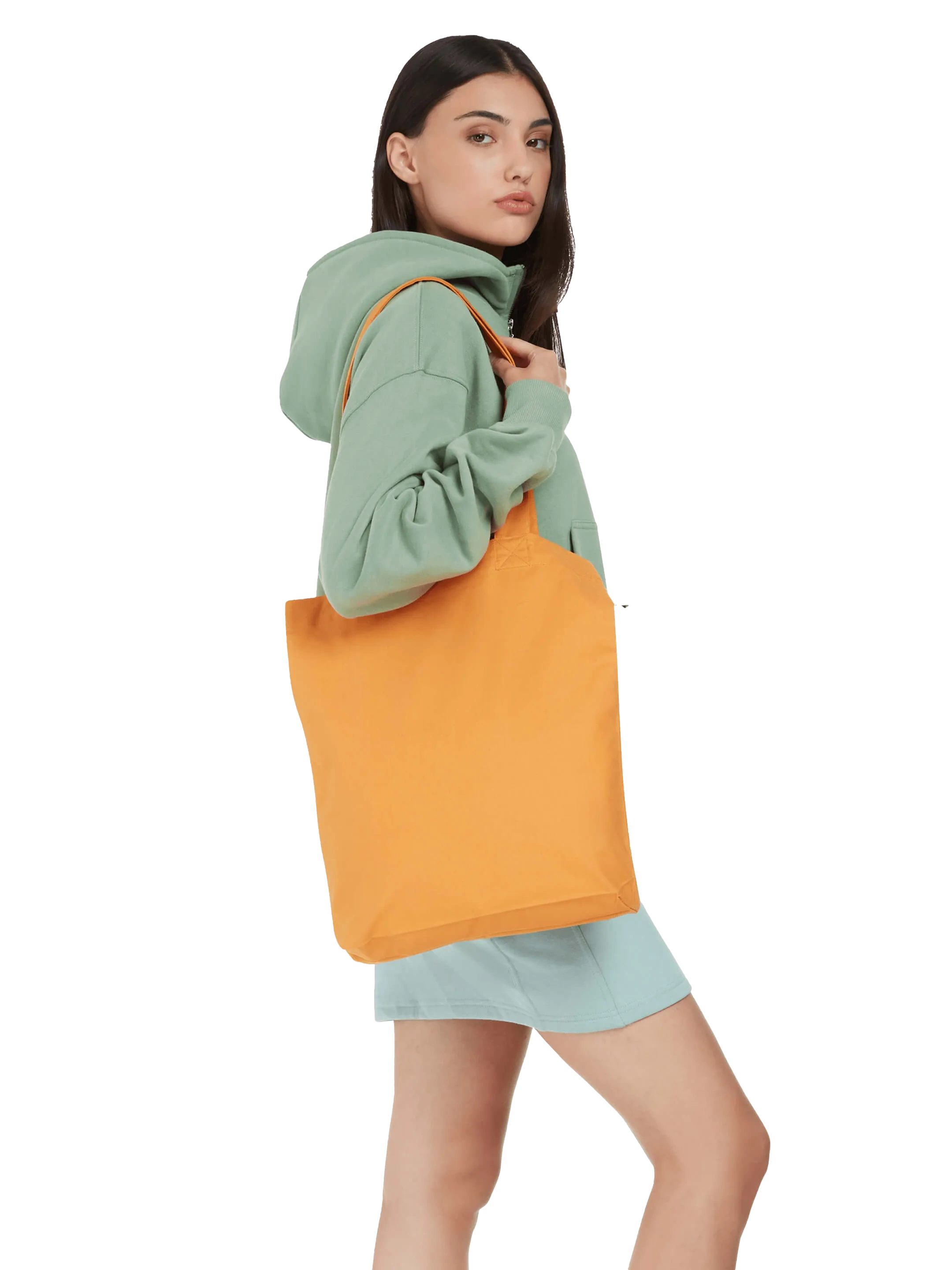 Earth Positive® Fashion Tote Bag