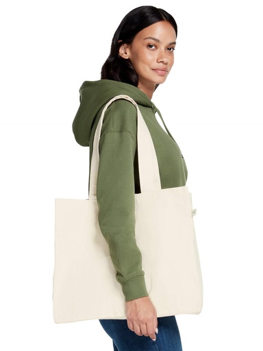 Earth Positive Heavy Lifter Shopper Bag