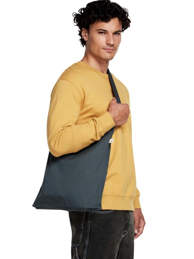 Earth Positive Cross Body Bag