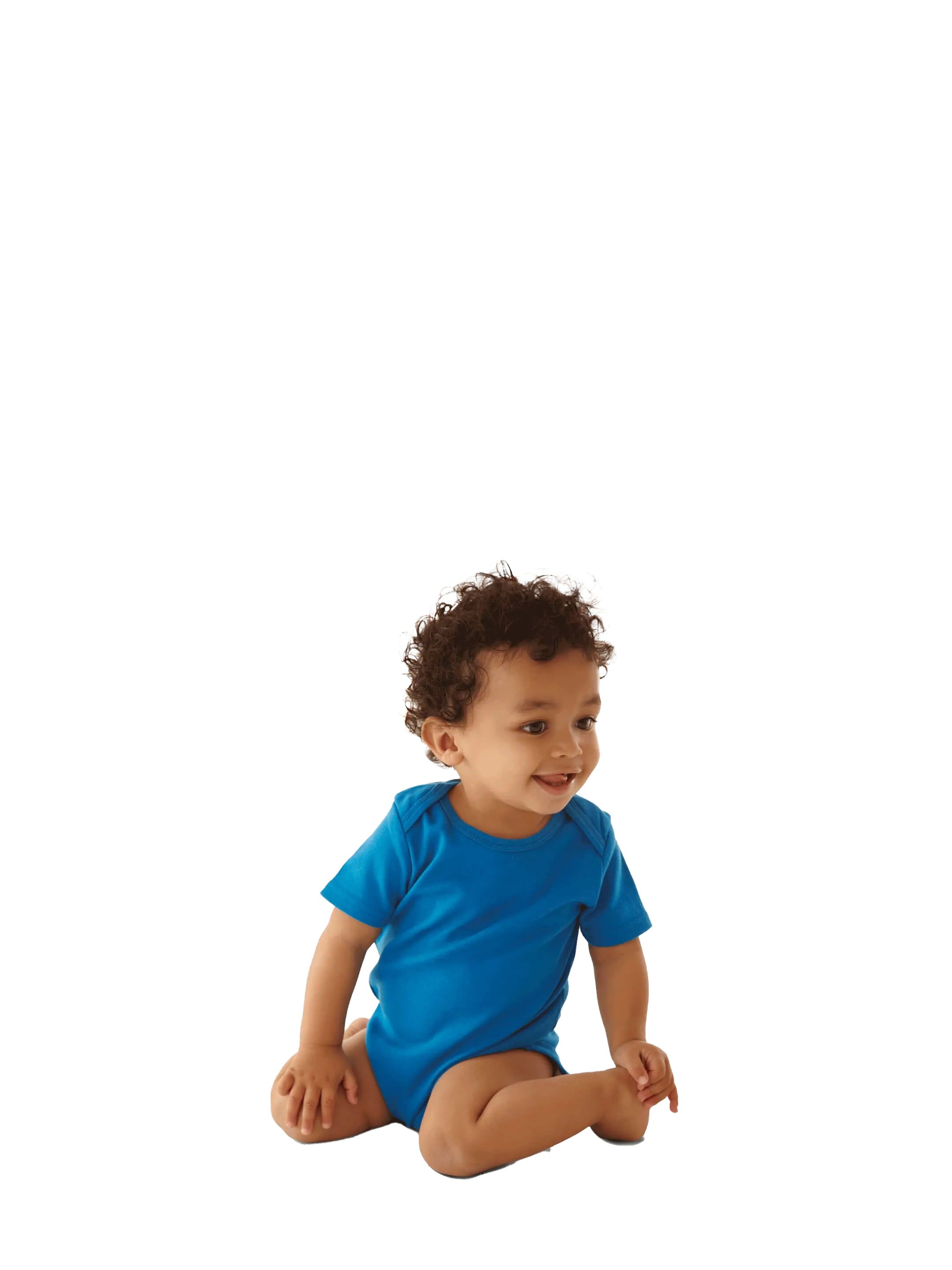 Earth Positive® Babygrow