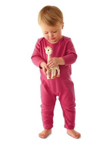 Earth Positive Baby Jumpsuit