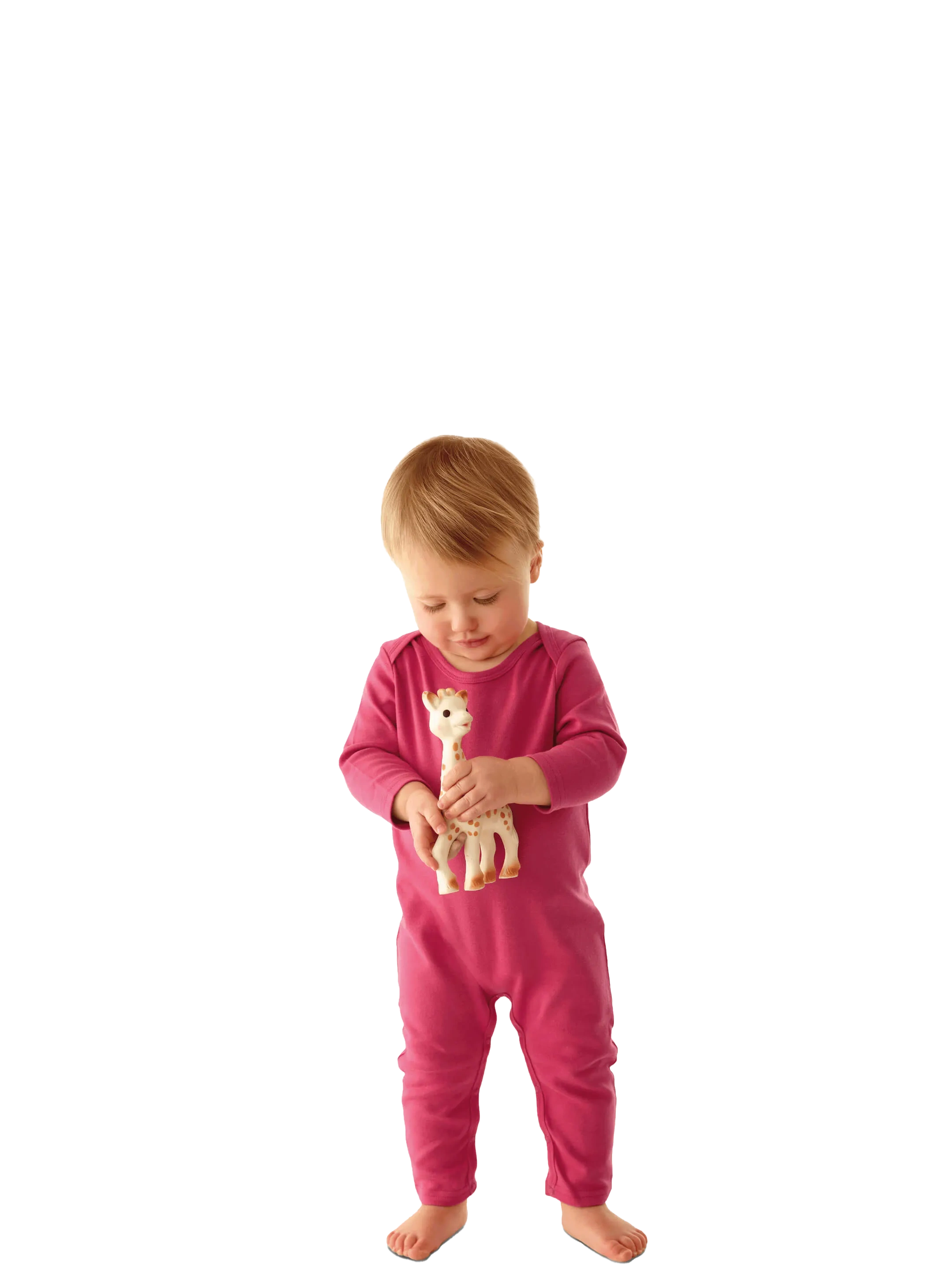 Earth Positive® Baby Jumpsuit