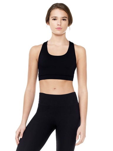WOMEN'S ACTIVE BRA VEST