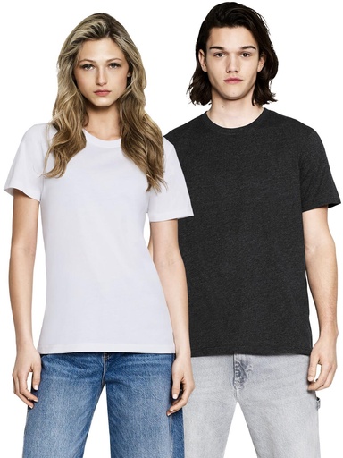 MEN'S / UNISEX CLASSIC FIT RECYCLED T-SHIRT