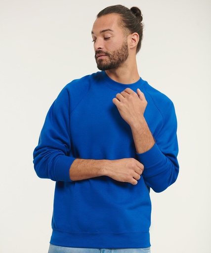 Classic sweatshirt 7620M