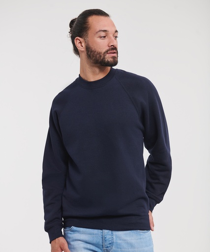 Classic sweatshirt 7620M