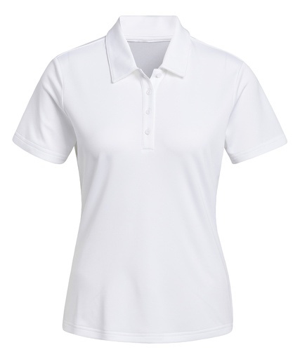 Women's performance Primegreen polo shirt