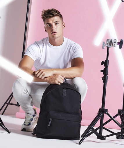 Maxi fashion backpack B125L