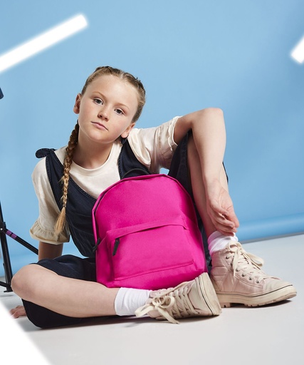 Mini fashion backpack B125S