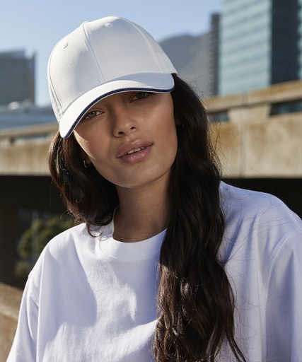 Team sports-tech cap B195R