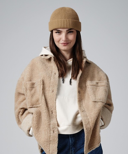Harbour beanie B383R