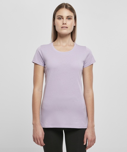Women's basic tee BB012