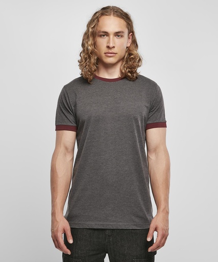 Ringer tee BB022