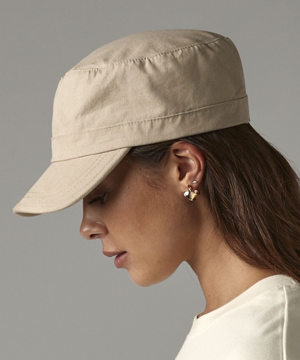 Army cap BC034