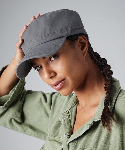 Army cap BC034