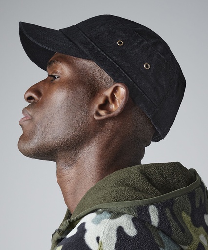 Urban Army cap BC038