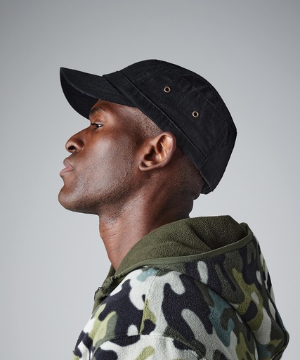 Urban Army cap BC038