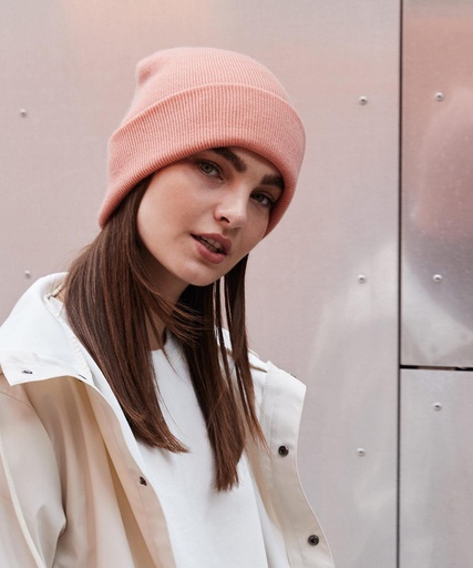 Original cuffed beanie BC045