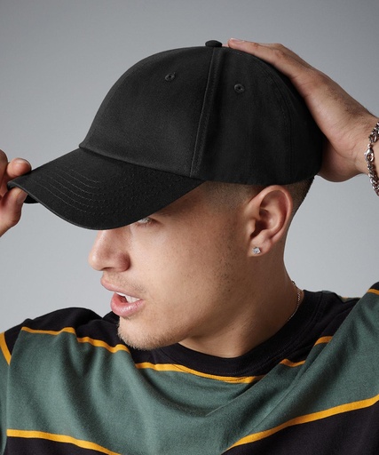 Authentic baseball cap BC059