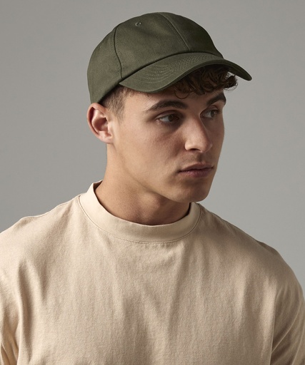 Authentic baseball cap BC059