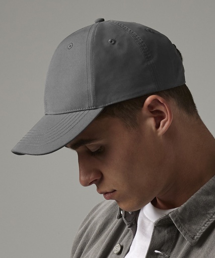 Recycled pro-style cap BC070