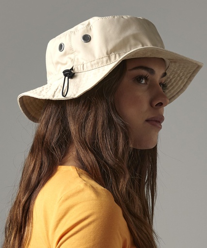 Cargo bucket hat BC088