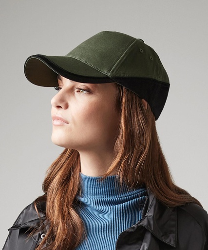 Teamwear competition cap BC171