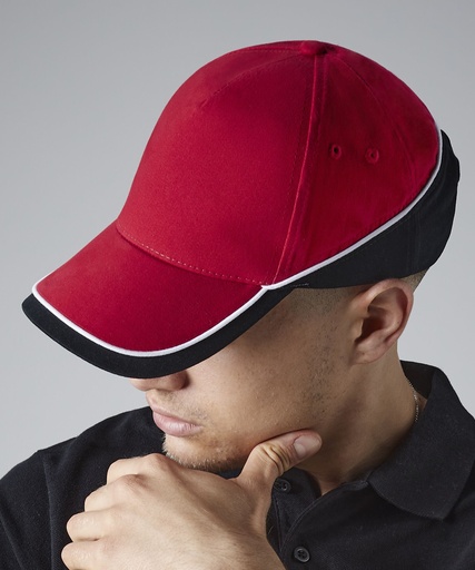 Teamwear competition cap BC171