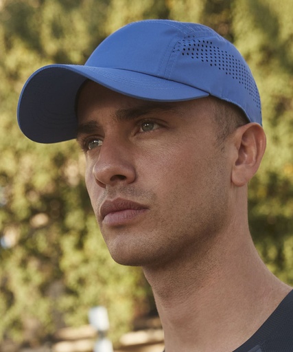 Technical running cap BC188